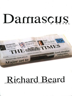 cover image of Damascus
